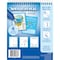 Teacher Created Resources Pete The Cat Water Reveal, 6PK TCR60240 - alternate 4